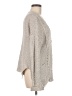 Sugarlips Gray Cardigan Size M (estimated) - photo 4