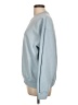 Gildan Blue Sweatshirt Size L - photo 5