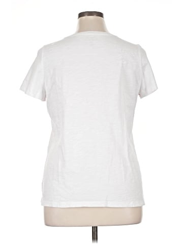 SONOMA life + style Short Sleeve T-Shirt (view 2)