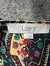Ann Taylor LOFT Black Long Sleeve Blouse Size M - photo 7