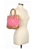 Etienne Aigner Color Block Pink Tote One size - photo 2