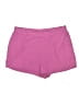 Universal Thread 100% Cotton Solid Pink Athletic Shorts Size XXL - photo 1