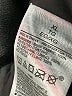 Gap 100% Polyester Black Vest Size XL - photo 7