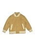 Baby Gap Gold Jacket Size 2T - photo 1