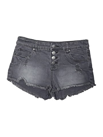 Billabong Denim Shorts (view 1)