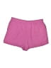 Universal Thread 100% Cotton Solid Pink Athletic Shorts Size XXL - photo 2