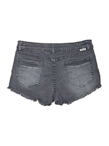 Billabong Denim Shorts (view 2)