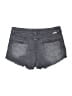 Billabong Hearts Gray Denim Shorts Size 25 waist - photo 2