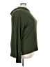 Unbranded Green Pullover Sweater Size 3X - photo 4
