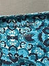 Roaman's Teal Sleeveless Blouse Size 18 (L) - photo 7