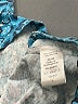 Roaman's Teal Sleeveless Blouse Size 18 (L) - photo 8