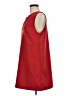 H&M Red Casual Dress Size M - photo 5