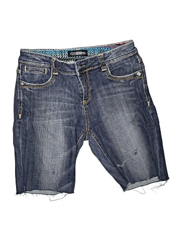Cello Jeans Denim Shorts (view 1)