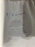 T/S by Thrive Ivory Casual Pants Size L - photo 7