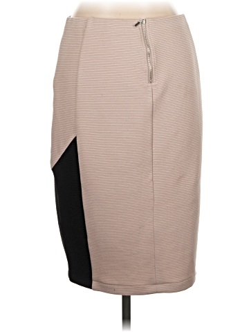 Bar III Formal Skirt (view 2)