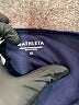 Athleta Solid Blue Swimsuit Bottoms Size XL - photo 3