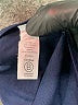 Athleta Solid Blue Swimsuit Bottoms Size XL - photo 4