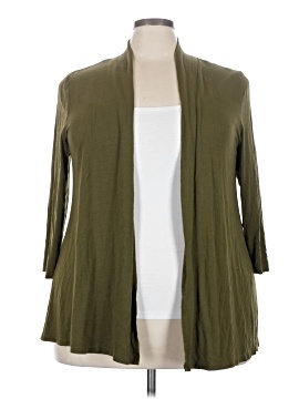 Charter Club Cardigan