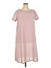 Unbranded Pink Casual Dress Size S - photo 1