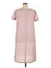 Unbranded Pink Casual Dress Size S - photo 2