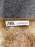 Zara Brown Sweater Vest Size S - photo 7
