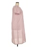 Unbranded Pink Casual Dress Size S - photo 4