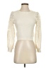 A.L.C. Ivory Pullover Sweater Size S - photo 1