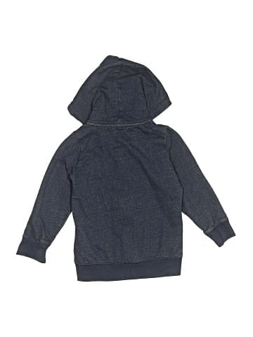 Monica + Andy Zip Up Hoodie (view 2)