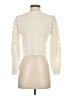 A.L.C. Ivory Pullover Sweater Size S - photo 2