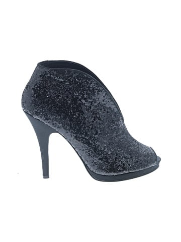 Nina Ankle Boots (view 1)