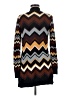 Missoni For Target Chevron-herringbone Brown Cardigan Size M - photo 2
