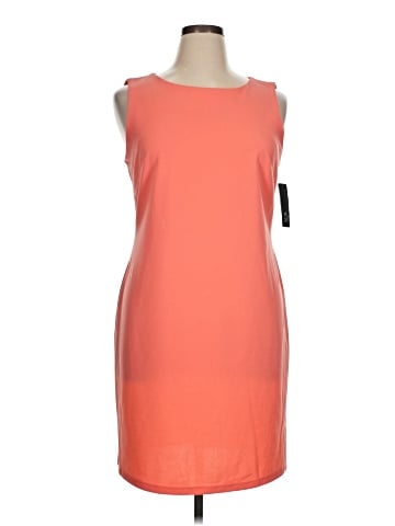 AGB Casual Dress (view 1)