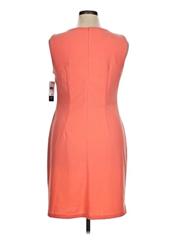 AGB Casual Dress (view 2)