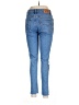 Levi's Hearts Blue Jeans Size 29 waist - photo 2