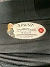 SPANX Solid Black Formal Skirt Size M - photo 4