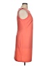 AGB Color Block Orange Casual Dress Size 14 - photo 4