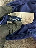 Splendid Blue Swimsuit Top Size L - photo 3