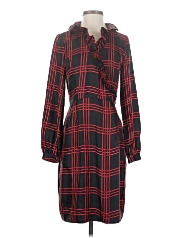 Elizabeth McKay Casual Dress (view 1)