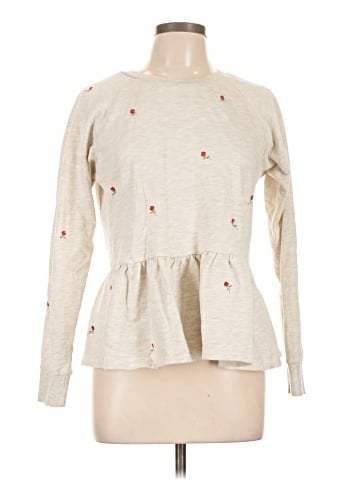 t.la Long Sleeve Top (view 1)