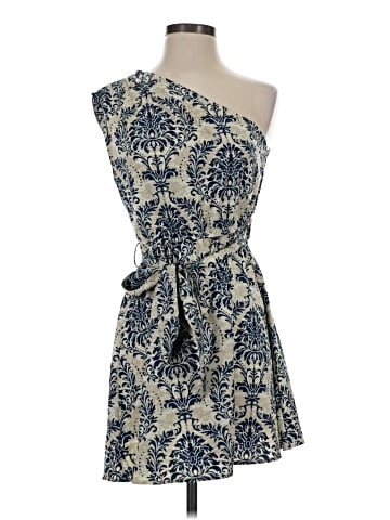 Vanity Cocktail Dress (view 1)