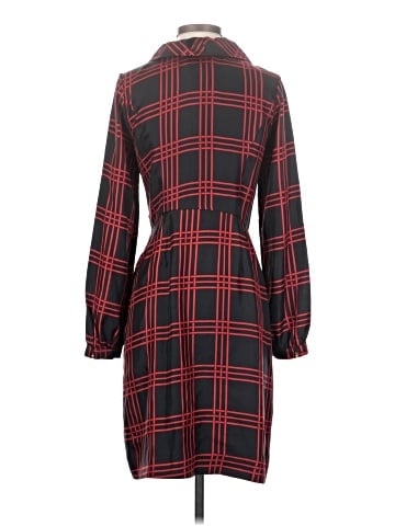 Elizabeth McKay Casual Dress (view 2)