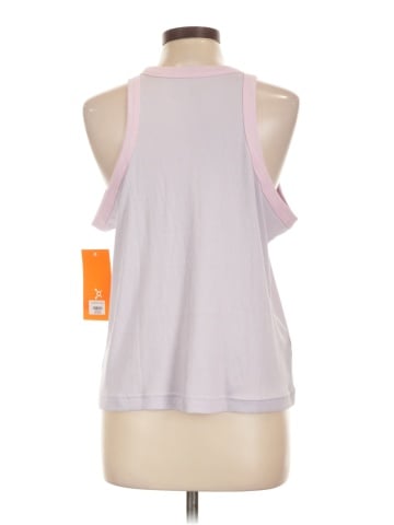 orange theory Sleeveless T-Shirt (view 2)