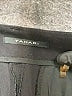 Tahari Solid Black Dress Pants Size 4 - photo 7