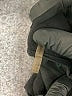 Tahari Solid Black Dress Pants Size 4 - photo 8