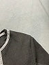 J.ING Black Short Sleeve T-Shirt Size S (estimated) - photo 7