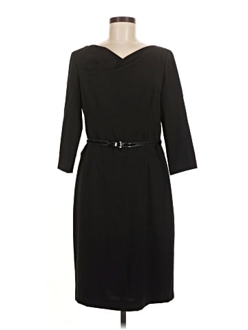 Tahari by ASL Casual Dress (view 1)