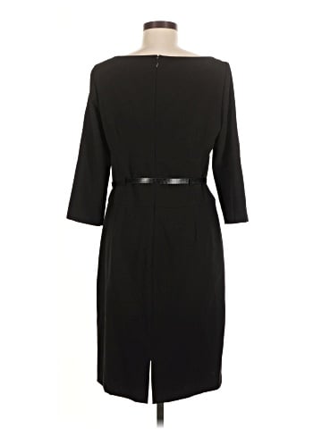 Tahari by ASL Casual Dress (view 2)