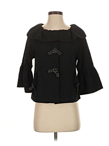 Hazel Jacket (view 1)