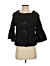 Hazel Black Jacket Size S - photo 1