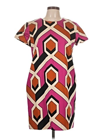 Corey Lynn Calter Casual Dress (view 1)